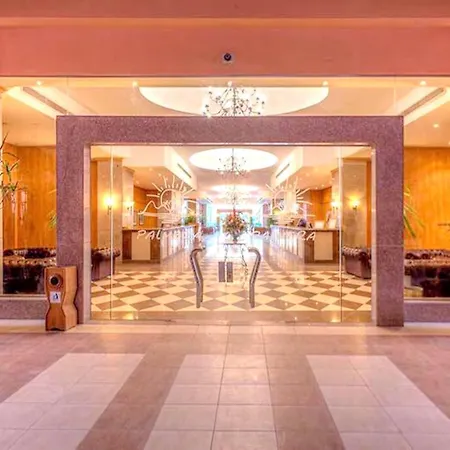 Kefi Palmera Beach Resort El Sokhna - Family Only