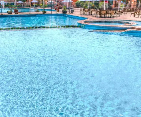 Kefi Palmera El Sokhna - Family Only Ain Sukhna