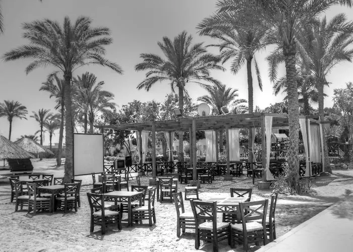 Resort Kefi Palmera El Sokhna - Family Only 3*