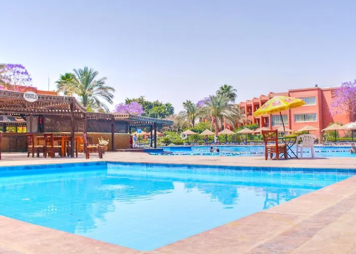 Kefi Palmera El Sokhna - Family Only 3*