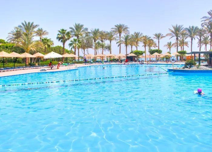 Kefi Palmera El Sokhna - Family Only