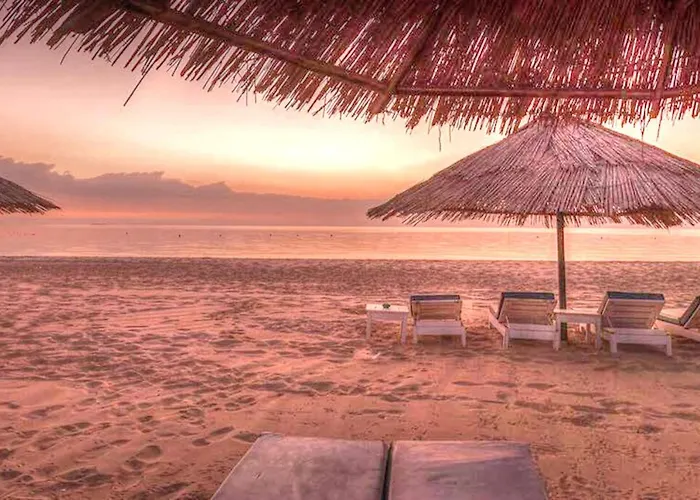 Kefi Palmera El Sokhna - Family Only Resort Ain Sukhna
