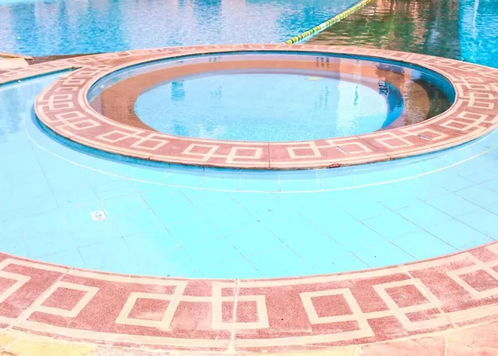Resort Kefi Palmera El Sokhna - Family Only Ain Sukhna