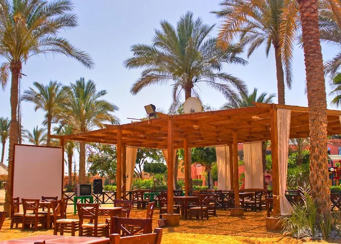 Kefi Palmera El Sokhna - Family Only 3* Ain Sukhna