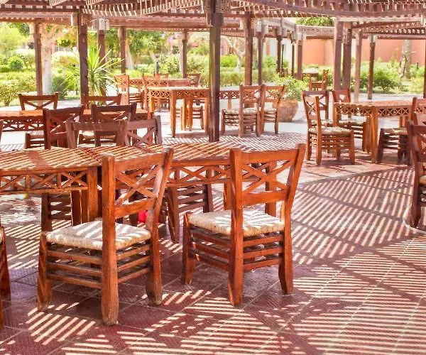 Kefi Palmera El Sokhna - Family Only Resort Ain Sukhna