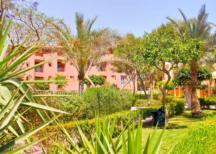 Kefi Palmera El Sokhna - Family Only Ain Sukhna