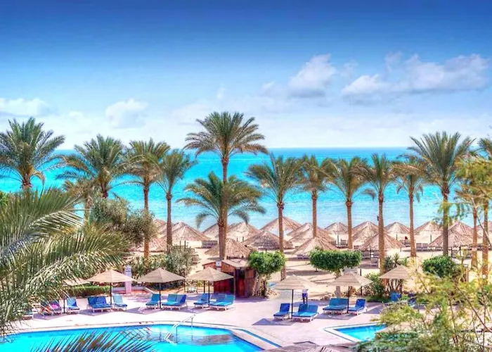 Kefi Palmera El Sokhna - Family Only
