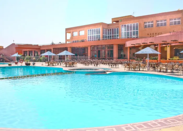 Kefi Palmera El Sokhna - Family Only Resort
