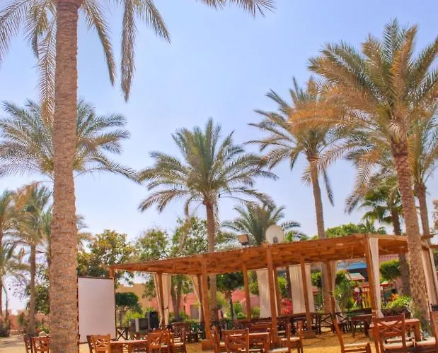 Kefi Palmera El Sokhna - Family Only 3*