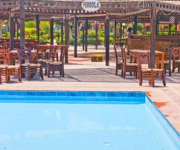 Kefi Palmera El Sokhna - Family Only