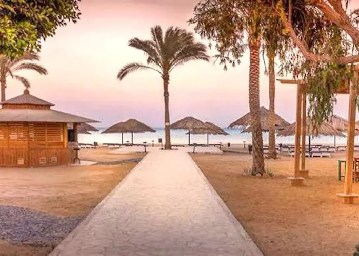 Kefi Palmera El Sokhna - Family Only Resort Ain Sukhna