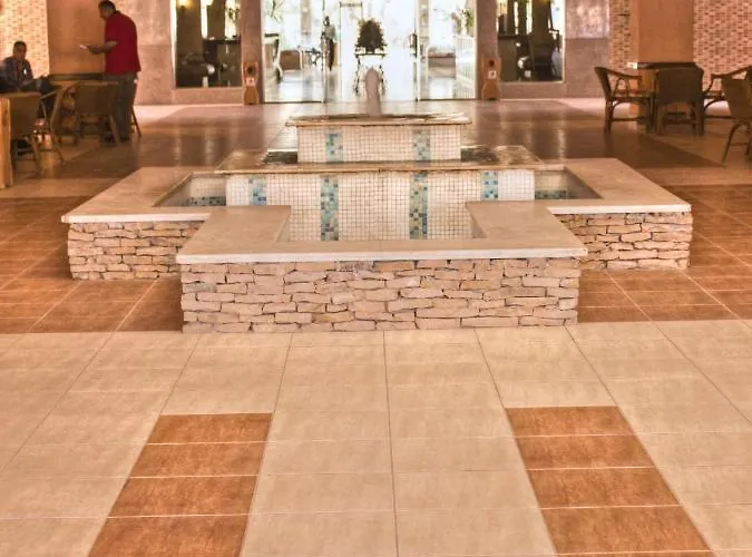 Kefi Palmera El Sokhna - Family Only Resort 3*