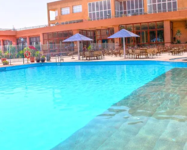 Resort Kefi Palmera El Sokhna - Family Only Ain Sukhna