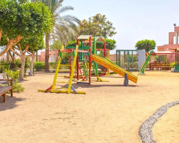 Resort Kefi Palmera El Sokhna - Family Only