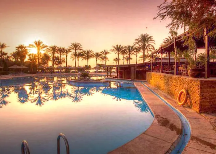 Kefi Palmera El Sokhna - Family Only 3*