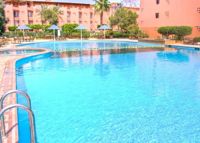 Resort Kefi Palmera El Sokhna - Family Only Ain Sukhna
