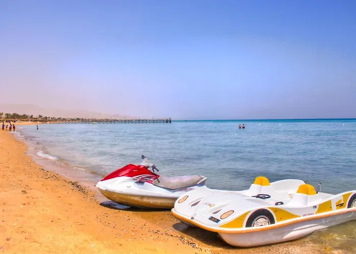 Kefi Palmera El Sokhna - Family Only Resort Ain Sukhna