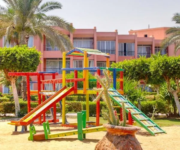 Kefi Palmera El Sokhna - Family Only Ain Sukhna