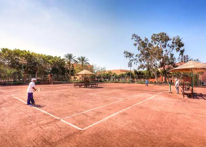Kefi Palmera El Sokhna - Family Only 3*