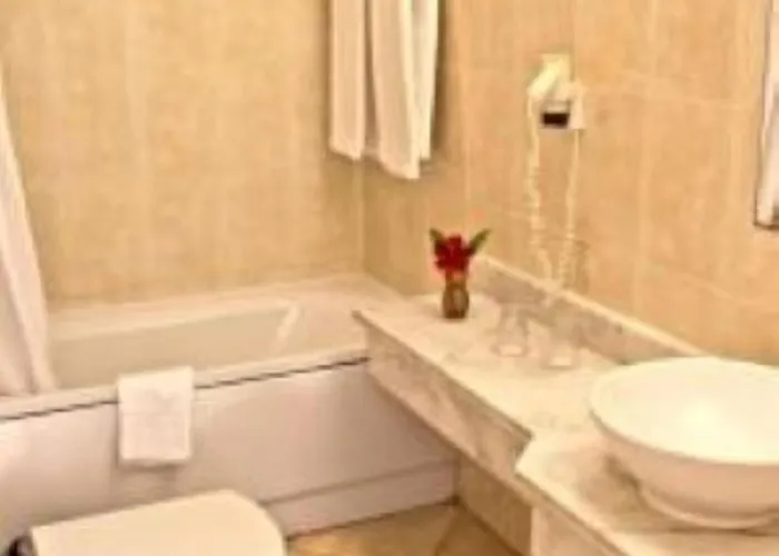 Kefi Palmera El Sokhna - Family Only Ain Sukhna