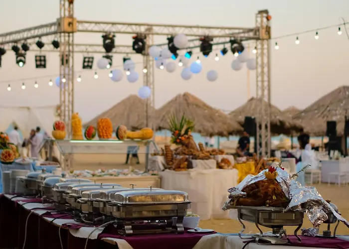 Kefi Palmera El Sokhna - Family Only Resort