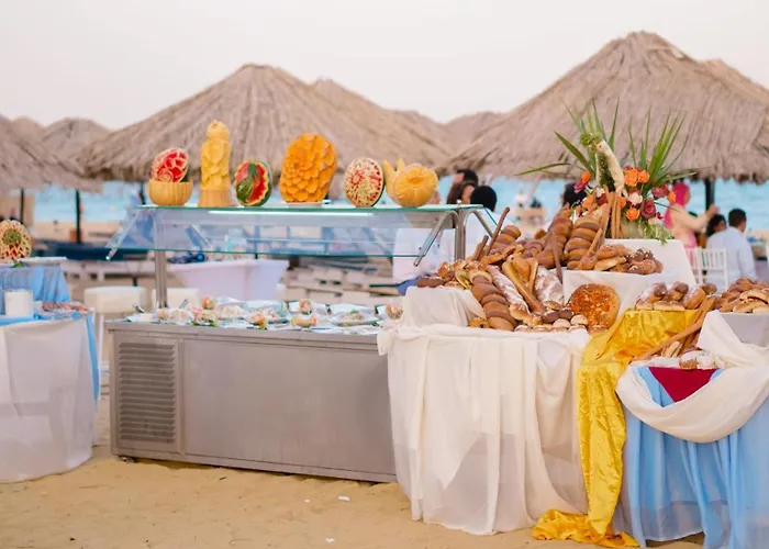 Kefi Palmera El Sokhna - Family Only 3* Ain Sukhna