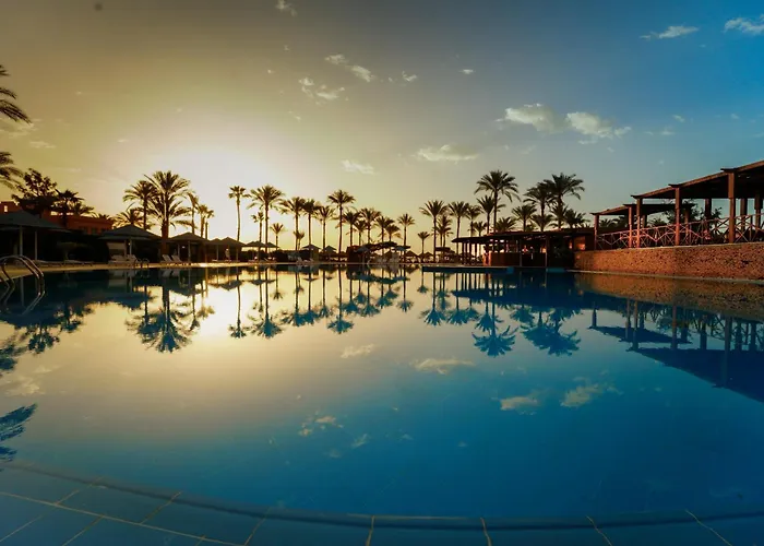 Kefi Palmera El Sokhna - Family Only 3* Ain Sukhna