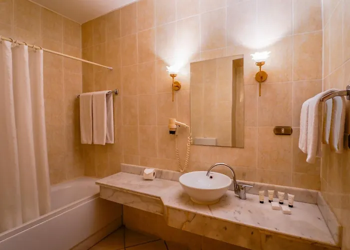 Kefi Palmera El Sokhna - Family Only Resort
