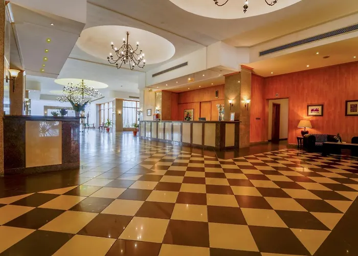 Resort Kefi Palmera El Sokhna - Family Only
