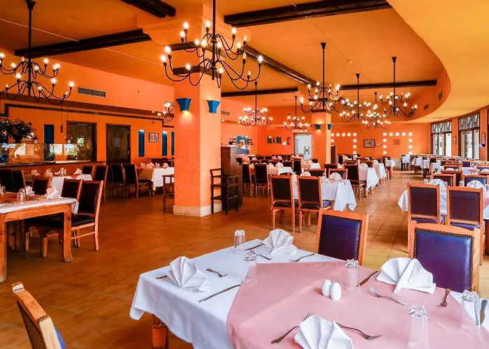 Resort Kefi Palmera El Sokhna - Family Only 3*