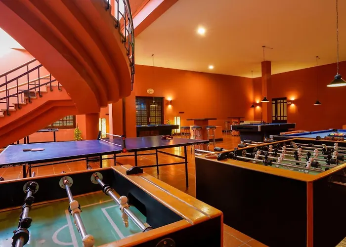 Kefi Palmera El Sokhna - Family Only