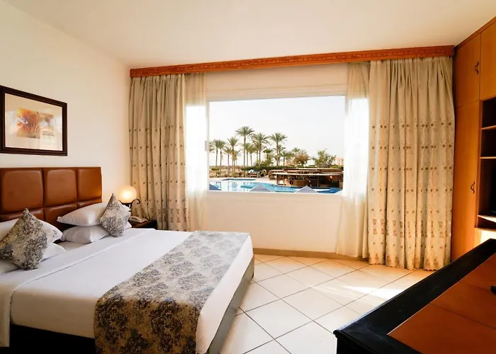 Kefi Palmera El Sokhna - Family Only Resort