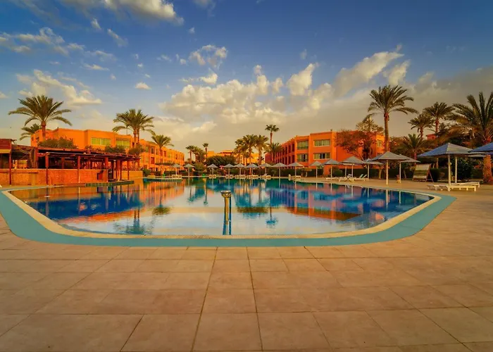 Resort Kefi Palmera El Sokhna - Family Only