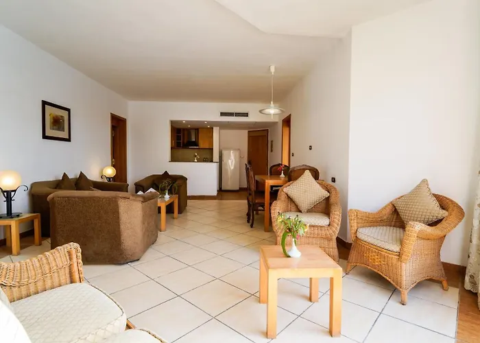 Kefi Palmera El Sokhna - Family Only Resort 3*