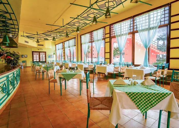Kefi Palmera El Sokhna - Family Only 3*